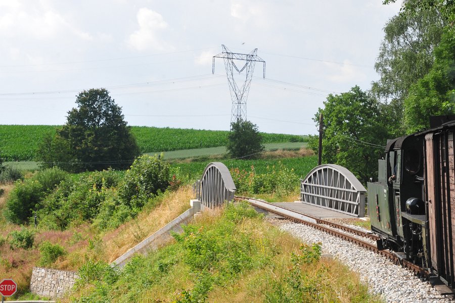 2016.07.17 JHMD Jindřichův Hradec–Nová Bystřice (56)